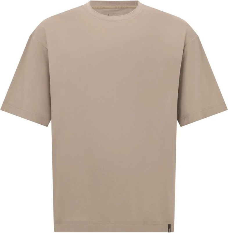 Boggi Milano - B-Tech - T-shirt - Beige