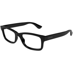 Gucci, Heren, Accessoires, Zwart, Maat: 54 MM