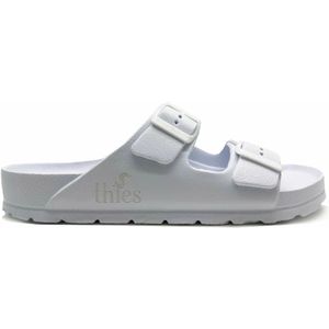 Thies 1856, Heren, Schoenen, Wit, Maat: 36 EU