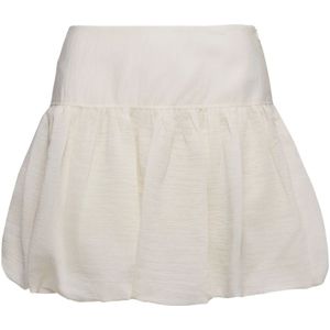Wakakuu Icons, Dames, Rokken, Beige, Maat: S