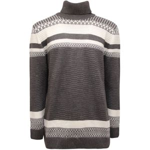 Siviglia, Heren, Truien, Veelkleurig, Maat: XL