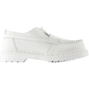 Dr. Martens, Dames, Schoenen, Wit, Maat: 36 EU Leer,