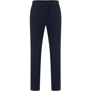 Fusalp, Heren, Broeken, Blauw, Maat: 4XS Katoen,