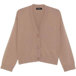 Fabiana Filippi, Dames, Truien, Bruin, Maat: M