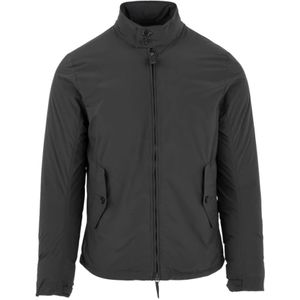 Aspesi, Heren, Jassen, Blauw, Maat: 3XL