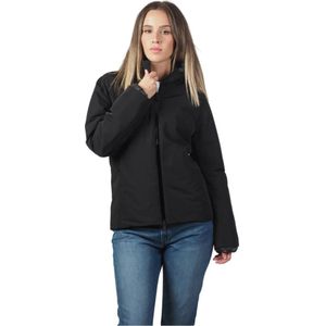 People of Shibuya, Dames, Jassen, Zwart, Maat: 2XL