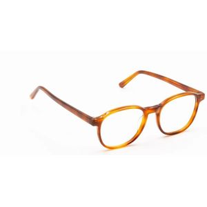 Moli@limo, Dames, Accessoires, Bruin, Maat: 50 MM