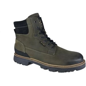 PME Legend, Heren, Schoenen, Groen, Maat: 45 EU Leer,