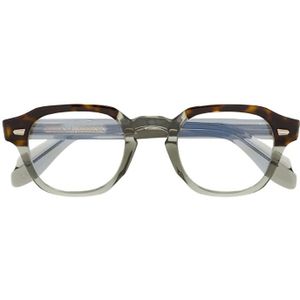 Cutler and Gross - 1420 - Optische Monturen - Bruin - Acetaat