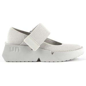 United Nude, Dames, Schoenen, Grijs, Maat: 39 EU Katoen,