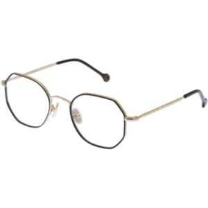 Kyme, unisex, Accessoires, Zwart, Maat: 49 MM