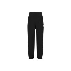 Balenciaga Sweatpants , Black , Dames , Maat: 2XS