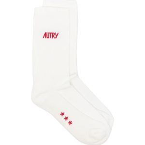 Autry, unisex, Ondergoed, Wit, Maat: M