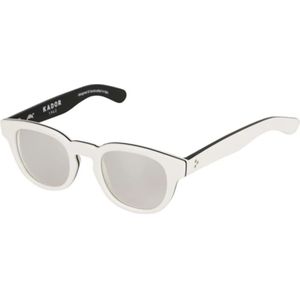 Kador, unisex, Accessoires, Wit, Maat: 49 MM
