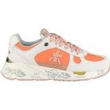 Premiata Sneakers , Multicolor , Dames , Maat: 36 EU