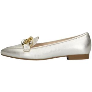 Gabor, Dames, Schoenen, Geel, Maat: 38 EU Leer,