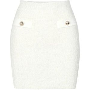 Simona Corsellini, Dames, Rokken, Wit, Maat: M