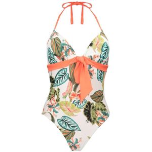 Liu Jo, Dames, Badkleding, Veelkleurig, Maat: L