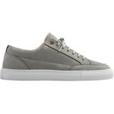 Mason Garments - Tia Dress - Sneakers - Lichtgrijs - Nubuckleer