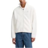 Tommy Jeans - Relaxed Fit Jack - Imitatiebont - Heren