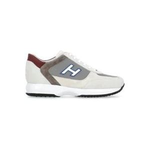 Hogan Sneakers , Multicolor , Heren , Maat: 42 EU