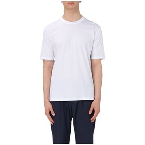 People of Shibuya, Heren, Tops, Wit, Maat: S