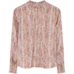 Gustav, Dames, Blouses & Shirts, Veelkleurig, Maat: L