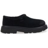 UGG - Tasman Lug - Klomp - Black - Suède