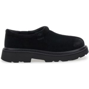UGG - Tasman Lug - Klomp - Black - Suède