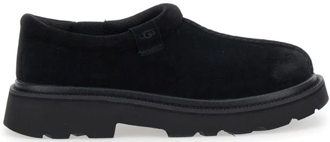 UGG - Tasman Lug - Klomp - Black - Suède