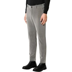 Rrd, Heren, Broeken, Bruin, Maat: 2XL