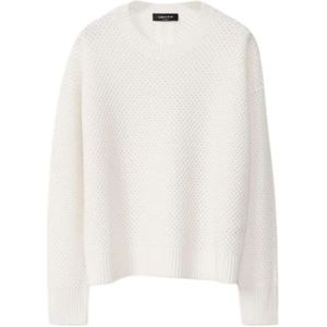 Fabiana Filippi, Dames, Truien, Wit, Maat: S