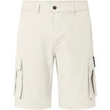Ecoalf - Lima - Korte Broek - Off White