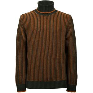 Gallo, Heren, Truien, Veelkleurig, Maat: XL