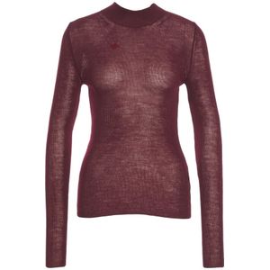 Mauro Grifoni, Dames, Truien, Rood, Maat: M