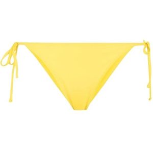 Roberto Cavalli, Dames, Badkleding, Geel, Maat: XL