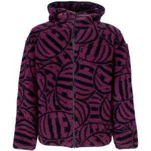 Iuter, Heren, Sweatshirts & Hoodies, Zwart, Maat: S Nylon,