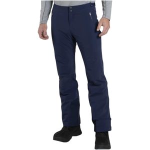 Kjus, Heren, Sport, Blauw, Maat: L