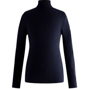 Fusalp, Heren, Truien, Blauw, Maat: XS Viscose,