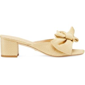 Stuart Weitzman, Dames, Schoenen, Beige, Maat: 36 1/2 EU
