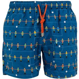 Gallo, Heren, Badkleding, Veelkleurig, Maat: S Taf,