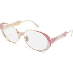 Marni, Dames, Accessoires, Roze, Maat: 55 MM
