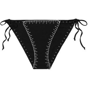 Marysia, Dames, Badkleding, Zwart, Maat: XS Nylon,