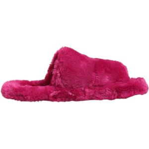 Dolce & Gabbana, Heren, Schoenen, Roze, Maat: 40 EU Acryl,