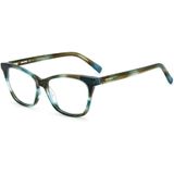 Missoni - mis-0101-6ak - Spectakel Frame - Ø 53 mm - Acetaat
