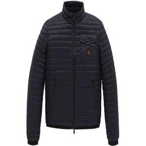 RefrigiWear, Heren, Jassen, Blauw, Maat: XL