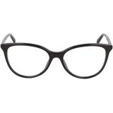 Gucci, unisex, Accessoires, Zwart, Maat: 54 MM