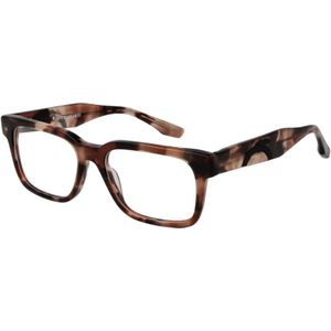 Trussardi - Acetaat Optisch Montuur - Bruin - Unisex