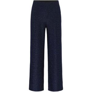 Part Two, Dames, Broeken, Blauw, Maat: L