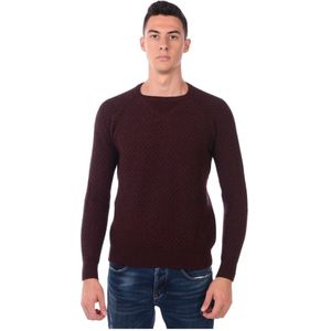Daniele Alessandrini, Heren, Truien, Rood, Maat: L Wol,